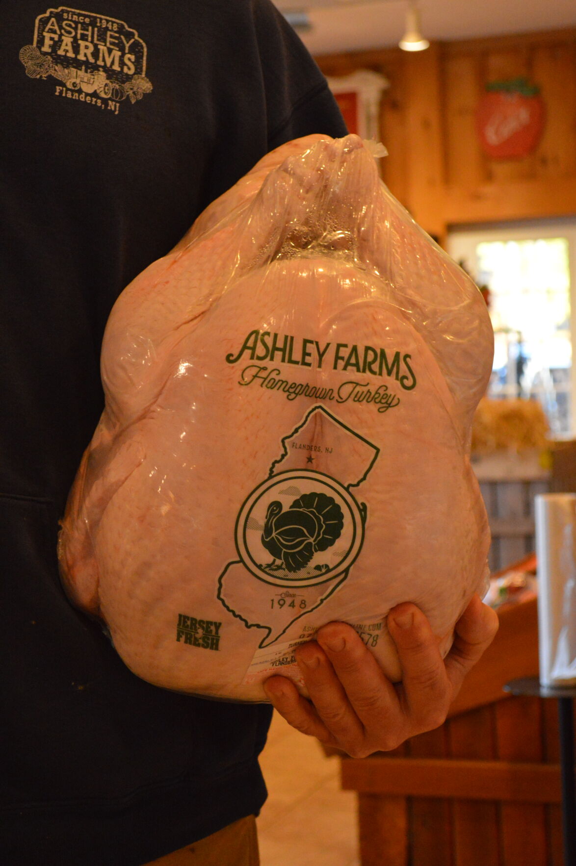 Ashley Farms 5